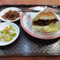 Beidouxinghebeicai (tianwei) User Photo