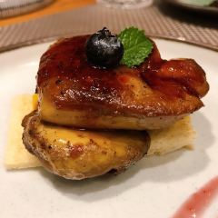 牛炭轩炭火烤肉(铂金广场店) User Photo