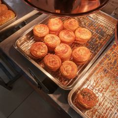 好人民间·番茄鱼酸菜鱼(溧阳上河城店) User Photo