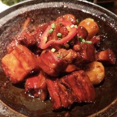 Yongshangwaipoqiao (yuyaowanda) User Photo