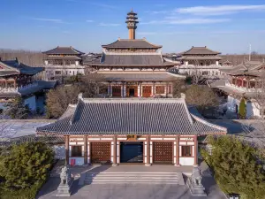 룽푸 사원
