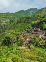 Bibei Yao Village