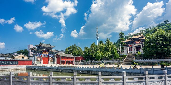通海文廟
