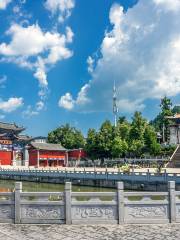 Tonghai Confucian Temple