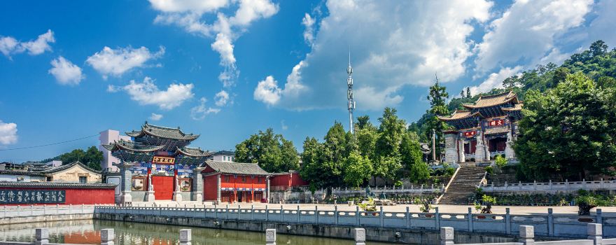 通海文廟