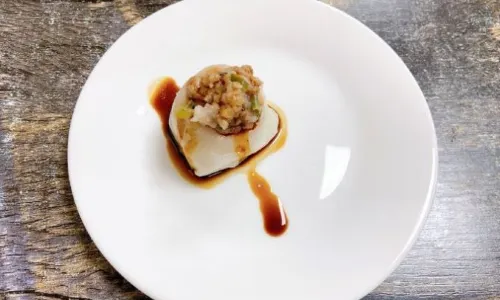 李记老牌骨头汤店