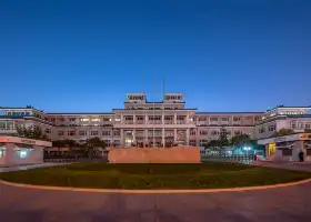 Guojiadianji Museum