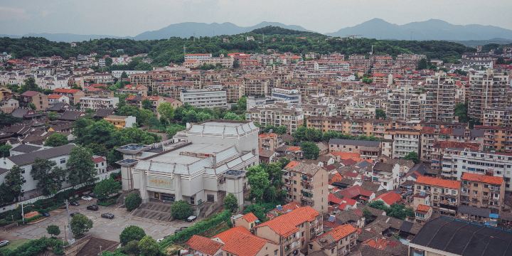 越劇博物館
