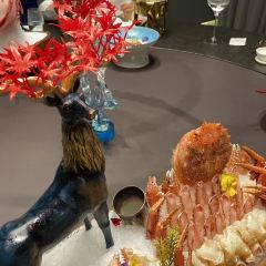 Yizhanfang Seafood Snack Booth User Photo