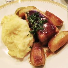 Bakfickan User Photo