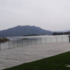 千島湖可人酒店·中餐廳張用戶圖片
