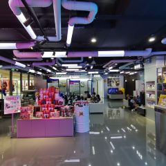 腾讯视频好时光·影院游戏轰趴(八佰伴(南门店)B馆店) User Photo
