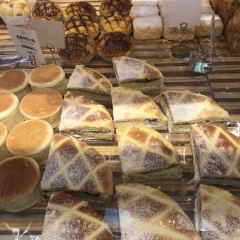 索米拉其(银泰店) User Photo