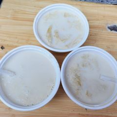 Xincun Senji Tofu Pudding and Soy Milk User Photo