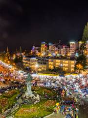 Dalat Market