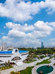 Guangming Square