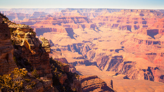 Grand Canyon Village