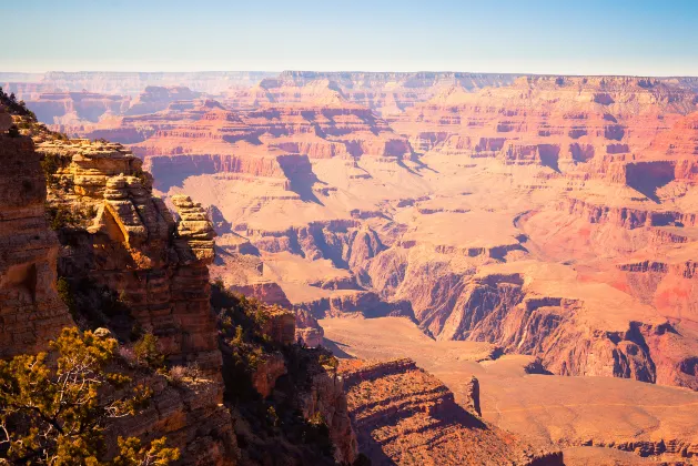 United Airlines Flights to Phoenix