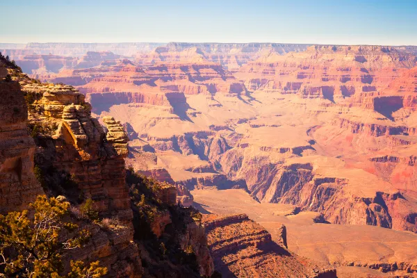 American Airlines to Phoenix