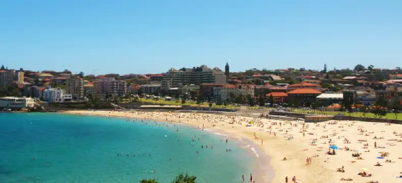 Hotels in Coogee