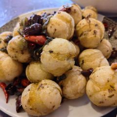 龙兴印象·民间食府 User Photo