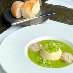 Aman Tokyo Arva Italian Restaurant User Photo