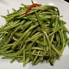 Hujin Restaurant User Photo