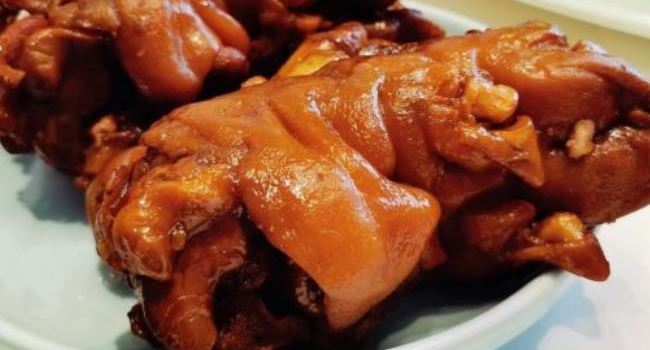 净香园鲜卤熟食总店(北坦店)