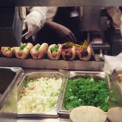 Portillo's Hot Dogs 여행 사진
