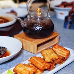 香港龙码头螃蟹王(万象城店) User Photo