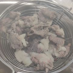 潮汕大目牛肉火鍋（皇崗旗艦店）用戶圖片