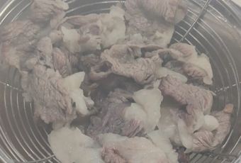 ChaoShan DaMu NiuRouDian (HuangGang) User Photo