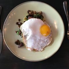 The Duck Inn張用戶圖片