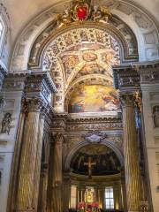 St. Peter's Basilica Church