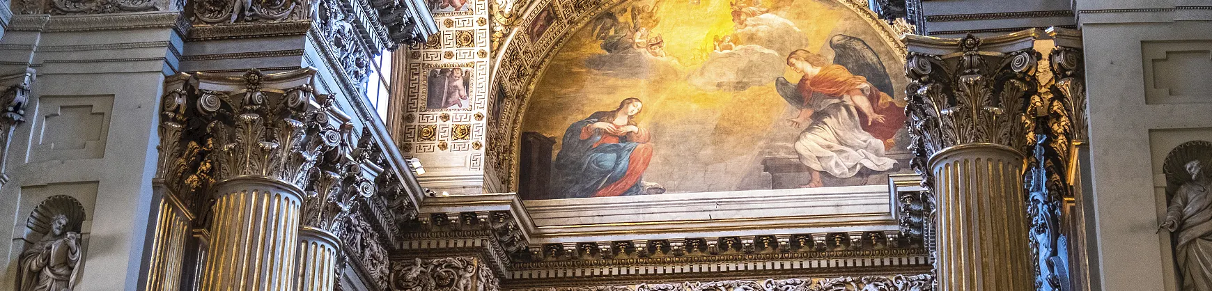 Attrazioni Imperdibili