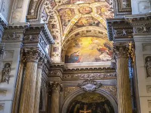 St. Peter's Basilica Church