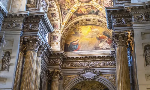Kathedrale von Bologna