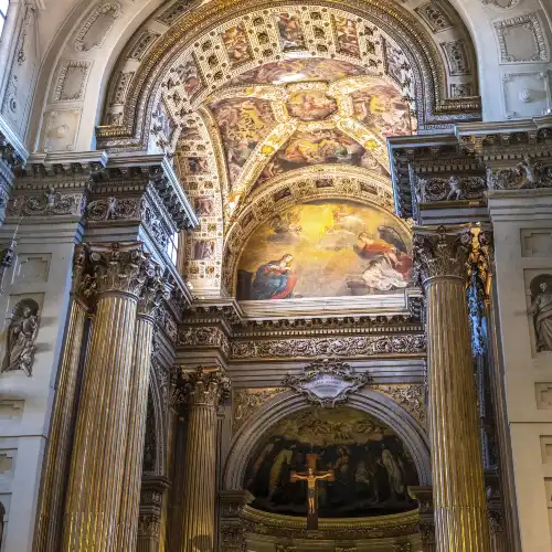 Metropolitan Cathedral of Saint Peter