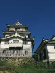 Hirado Castle