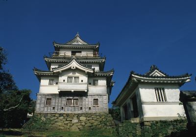 Château de Hirado