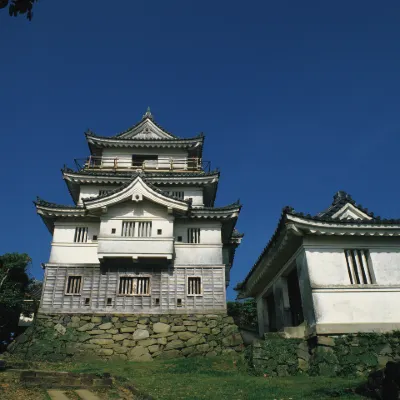 壹歧 飛 小松市