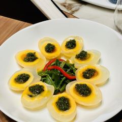 柴门荟(前滩太古里店) User Photo