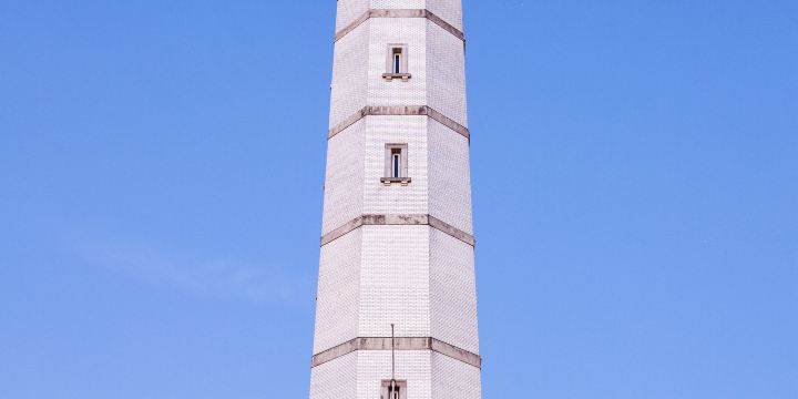 Phare de Calais