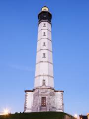 Calais Lighthouse