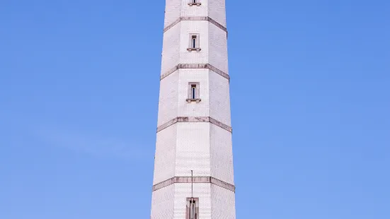 加萊燈塔