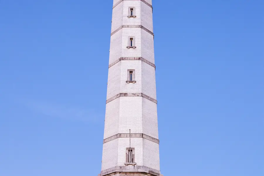 Calais Lighthouse