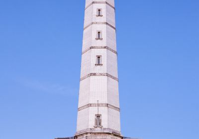 Calais Lighthouse