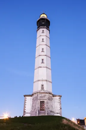 Le Touquet Lighthouse周辺のホテル