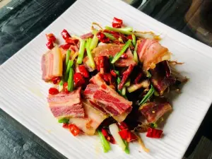 聚得圆饭庄(九转花街店)