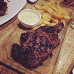 Waterfront Grill User Photo